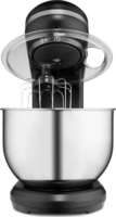 Medion LIFE MD18420 Digitális Konyhai robotgép 5L 1200 watt - Fekete/Ezüst