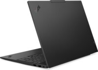Lenovo ThinkPad E16 G3 Laptop Fekete (16" / AMD Ryzen 7-250 / 16GB / 512GB M.2 SSD)