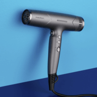 Medion LIFE HD2 MD19984 1500 Watt - Szürke