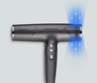 Medion LIFE HD2 MD19984 1500 Watt - Szürke