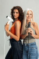 Medion LIFE HD2 MD19984 1500 Watt - Szürke