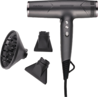 Medion LIFE HD2 MD19984 1500 Watt - Szürke