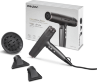 Medion LIFE HD2 MD19984 1500 Watt - Szürke