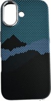 BlackBird BH1869 BlueRidge Apple iPhone 16 Tok - Mintás
