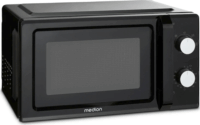 Medion MD11475 Mikrohullámú sütő 20L 700W - Fekete