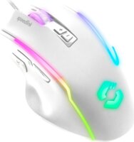 Speedlink DECUS NX Vezetékes RGB Gaming Egér - Fehér
