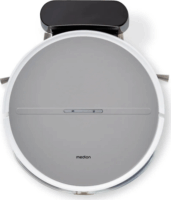 Medion MD18035 E35 SW Robotporszívó felmosó funkcióval - Szürke/Fehér