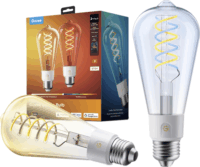 Govee Smart Edison LED izzó készlet 2 db 5W 500lm 4500K E27
