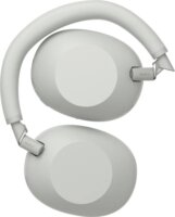 Sony WH-1000XM6 Bluetooth Fejhallgató Headset - Platinum Ezüst