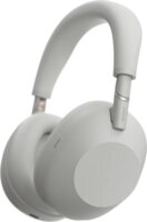 Sony WH-1000XM6 Bluetooth Fejhallgató Headset - Platinum Ezüst