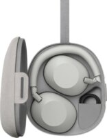 Sony WH-1000XM6 Bluetooth Fejhallgató Headset - Platinum Ezüst
