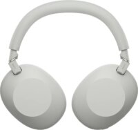 Sony WH-1000XM6 Bluetooth Fejhallgató Headset - Platinum Ezüst