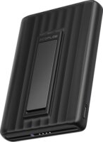 EcoFlow RAPID Mag Mágneses PowerBank 10000mAh 30W / 7.5W - Fekete