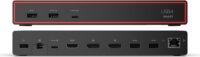 Lenovo ThinkPad Thunderbolt 4 Smart Dock Gen2 7500 Univerzális Laptop Dokkoló Állomás 135W