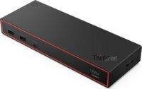 Lenovo ThinkPad Thunderbolt 4 Smart Dock Gen2 7500 Univerzális Laptop Dokkoló Állomás 135W