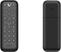 8BitDo Media Remote konzol távirányító (Xbox Series X|S / Xbox One) - Fekete