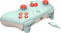 8BitDo Ultimate 2C Vezetékes Kontroller Gamepad (PC / Android) - Menta zöld