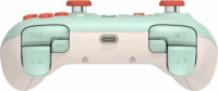 8BitDo Ultimate 2C Vezetékes Kontroller Gamepad (PC / Android) - Menta zöld