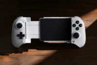 8BitDo Ultimate Mobile Xbox Edition Wireless Kontroller Gamepad (iOS / Android) - Fehér