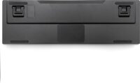 Media-Tech MT1260 MX60 60% Mechanikus Vezetékes Gaming Billentyűzet ENG - Fekete/Szürke/Zöld