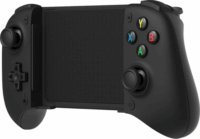 8BitDo Ultimate Hall Effect Wireless Kontroller Gamepad (iOS / Android) - Fekete