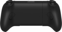 8BitDo Ultimate Hall Effect Wireless Kontroller Gamepad (iOS / Android) - Fekete