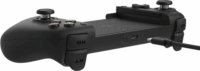 8BitDo Ultimate Hall Effect Wireless Kontroller Gamepad (iOS / Android) - Fekete