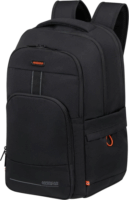 American Tourister At Work NXT 17.3" Laptop hátizsák - Fekete