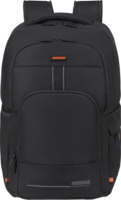 American Tourister At Work NXT 17.3" Laptop hátizsák - Fekete
