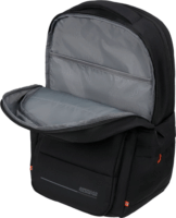 American Tourister At Work NXT 17.3" Laptop hátizsák - Fekete