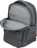 American Tourister At Work NXT 15.6" Laptop hátizsák - Szürke