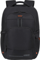 American Tourister AT Work NXT 15.6" Laptop hátizsák - Fekete