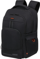 American Tourister AT Work NXT 15.6" Laptop hátizsák - Fekete