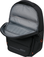 American Tourister AT Work NXT 15.6" Laptop hátizsák - Fekete