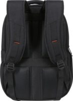 American Tourister AT Work NXT 15.6" Laptop hátizsák - Fekete