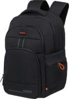 American Tourister AT Work NXT 14" Laptop hátizsák - Fekete
