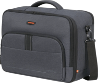 American Tourister AT Work NXT 15.6" 3az 1ben Laptop táska - Szürke