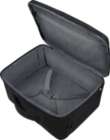 American Tourister AT Work NXT 15.6" 3az1ben Laptop táska - Fekete