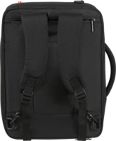 American Tourister AT Work NXT 15.6" 3az1ben Laptop táska - Fekete