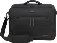 American Tourister AT Work NXT 15.6" 3az1ben Laptop táska - Fekete