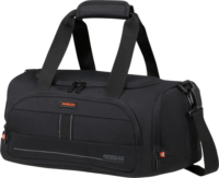 American Tourister AT Work NXT Duffle utazótáska - Fekete