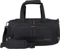 American Tourister AT Work NXT Duffle utazótáska - Fekete