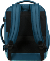 American Tourister Take2Cabin Sport 15.6" Laptop hátizsák - Türkizkék