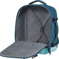 American Tourister Take2Cabin Sport 15.6" Laptop hátizsák - Türkizkék