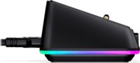 Endorfy Mouse Dock LIV Wireless Egér Töltő Dokkoló Állomás - Fekete