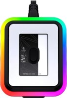 Endorfy Mouse Dock LIV Wireless Egér Töltő Dokkoló Állomás - Fekete