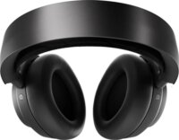 Steelseries Arctis Nova Pro Omni Bluetooth + RF Wireless Gaming Fejhallgató Headset - Fekete