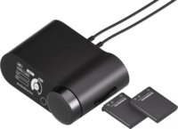 Steelseries Arctis Nova Pro Omni Bluetooth + RF Wireless Gaming Fejhallgató Headset - Fekete