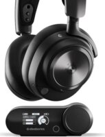 Steelseries Arctis Nova Pro Omni Bluetooth + RF Wireless Gaming Fejhallgató Headset - Fekete
