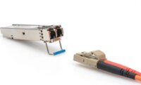 Digitus DN-81011 Ipari Mini GBIC SFP Modul 1.25G 20km